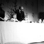 Scene from A Christmas Carol