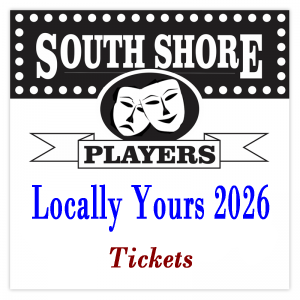 Locally Yours 2026 - Oct 2 @ 7 pm (Friday)